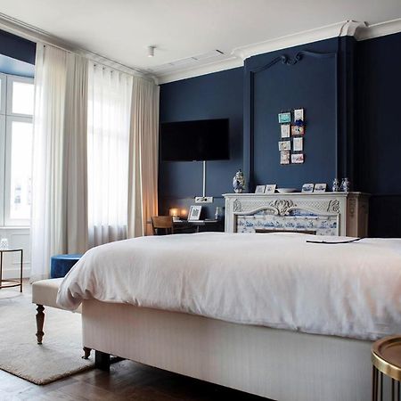 Broel4 Bed & Breakfast Kortrijk Bagian luar foto