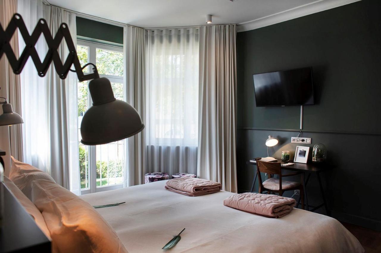 Broel4 Bed & Breakfast Kortrijk Bagian luar foto