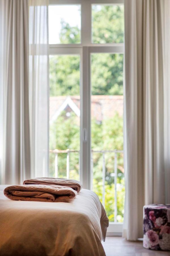 Broel4 Bed & Breakfast Kortrijk Bagian luar foto