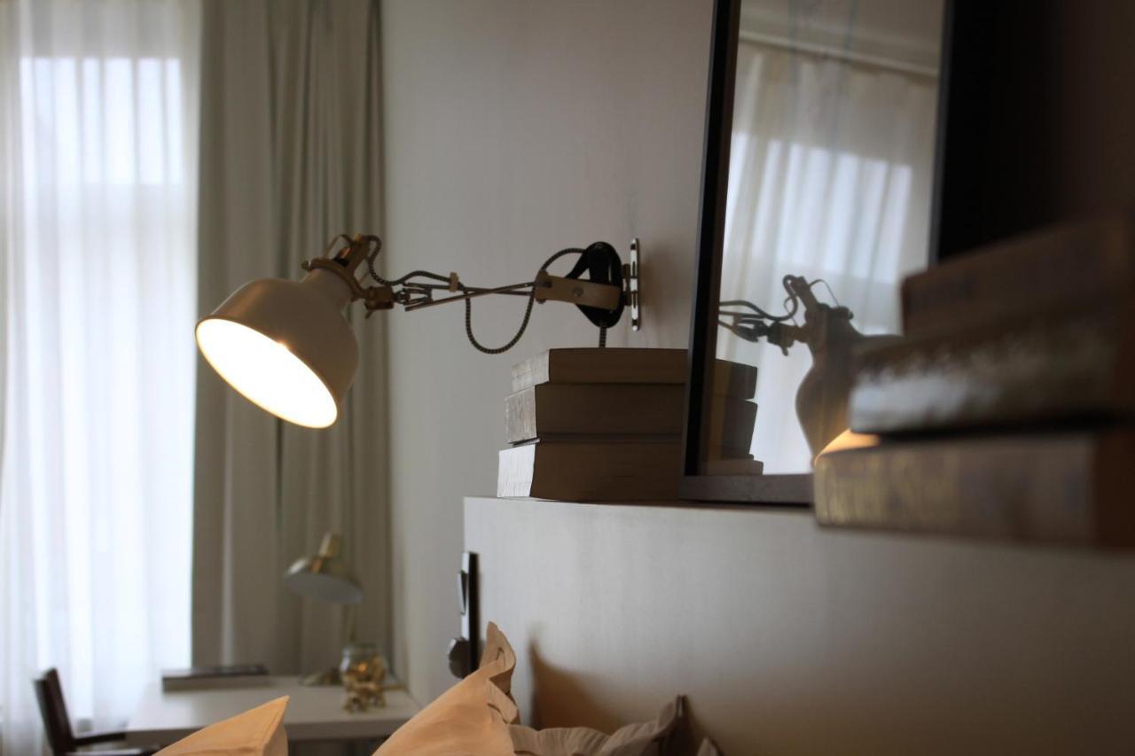 Broel4 Bed & Breakfast Kortrijk Bagian luar foto